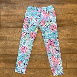 Lilly Pulitzer Luxletic Pants